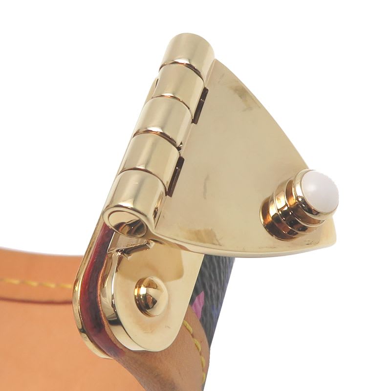 Louis Vuitton Bracelet Monogram — view 8