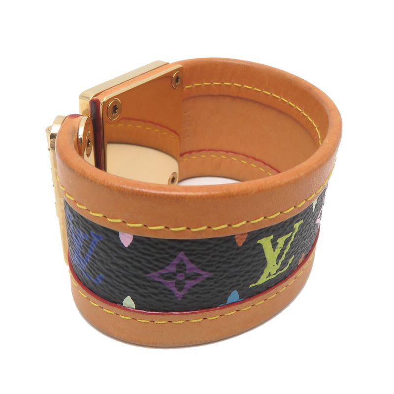 Louis Vuitton Bracelet Monogram — view 5