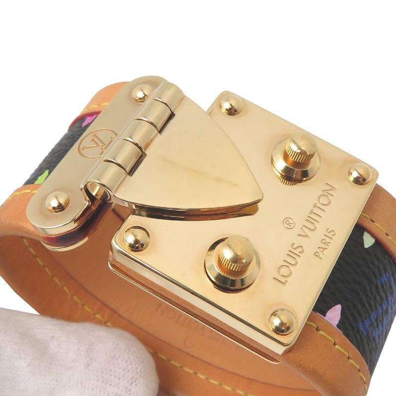 Louis Vuitton Bracelet Monogram — view 6