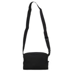 Prada 2 Vh190 Small Re-Nylon Saffiano Leather Shoulder Bag — view 2