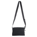 Prada 2 Vh190 Small Re-Nylon Saffiano Leather Shoulder Bag — view 2