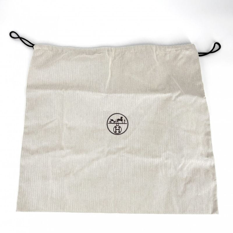 Hermes Handbag Garden Party PM Tote Bag Negonda Toile — view 9