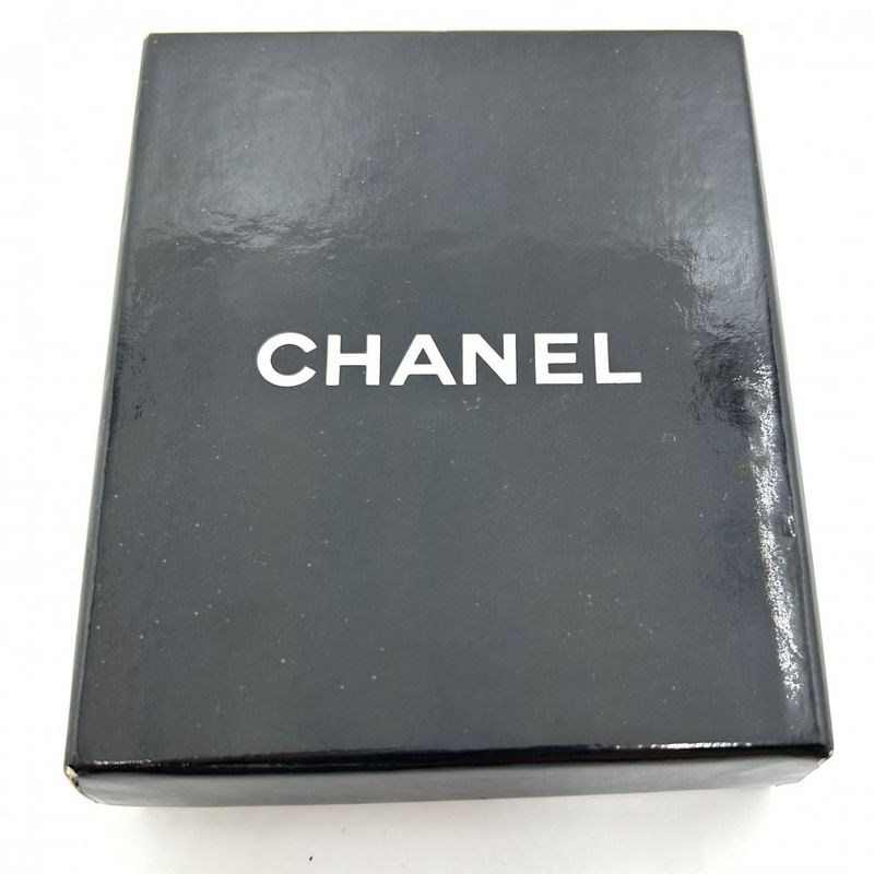 Chanel Necklace Coco Mark Long Swing Accessory Vintage — view 9
