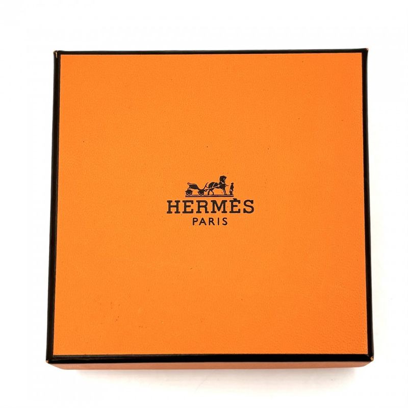 Hermes Bangle Collierd Chien Bracelet Accessories Small Wood — view 8