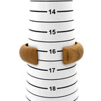 Hermes Bangle Collierd Chien Bracelet Accessories Small Wood — view 6