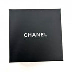 Chanel Necklace Women Long Perfume Motif Coco Mark Accessories