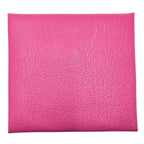 Hermes Coin Case Bastia Square Purse Wallet Small Item — view 3