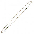 Chanel Necklace Long Gripore Accessories Vintage GP — view 6