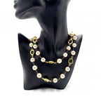 Chanel Necklace Long Gripore Accessories Vintage GP — view 4