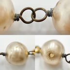 Chanel Necklace Long Gripore Accessories Vintage GP — view 8