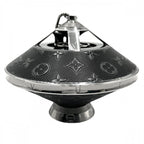 Louis Vuitton Object Monogram Horizon Light-up Speaker Ornament Small — view 3