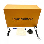 Louis Vuitton Object Monogram Horizon Light-up Speaker Ornament Small — view 9