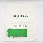 Bottega Veneta Shoulder Bag Padded Tech Cassette Intrecciato Messenger — view 9