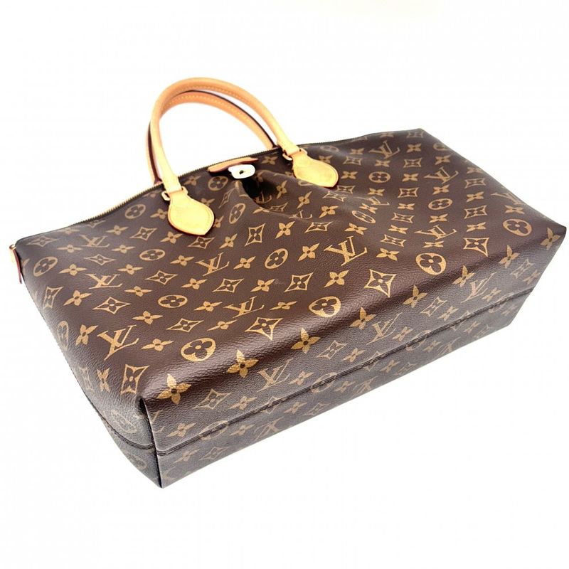 Louis Vuitton 2-Way Boesi NM MM Handbag Shoulder Crossbody — view 3