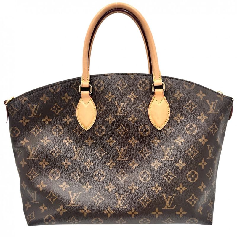 Louis Vuitton 2-Way Boesi NM MM Handbag Shoulder Crossbody — view 2