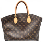 Louis Vuitton 2-Way Boesi NM MM Handbag Shoulder Crossbody — view 2
