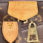 Louis Vuitton 2-Way Boesi NM MM Handbag Shoulder Crossbody — view 5