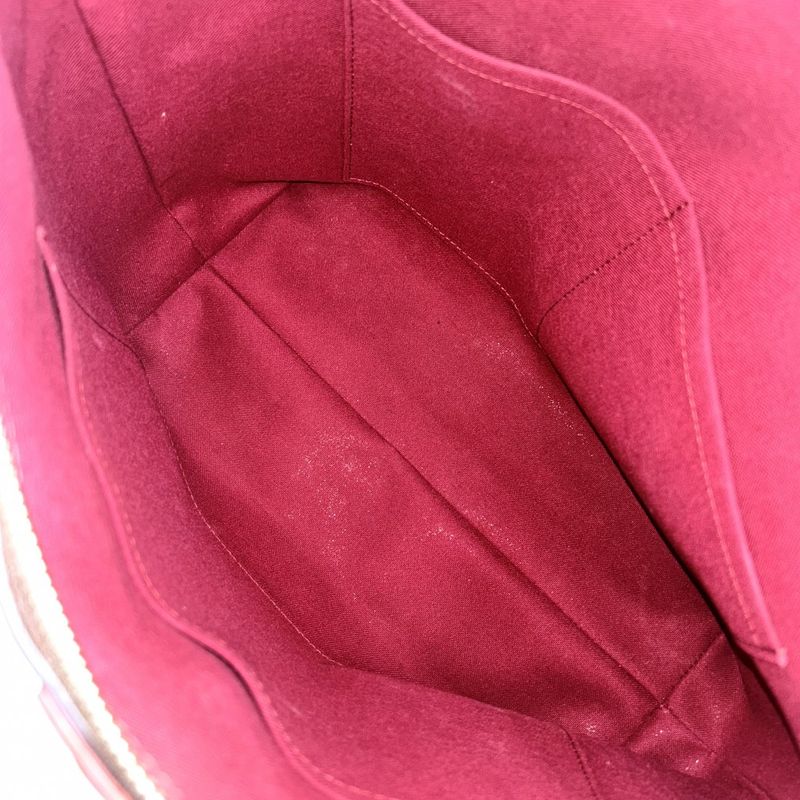 Louis Vuitton 2-Way Boesi NM MM Handbag Shoulder Crossbody — view 4