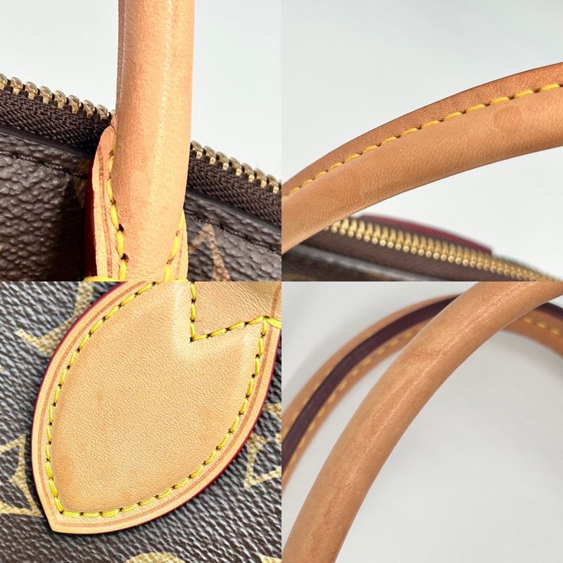 Louis Vuitton 2-Way Boesi NM MM Handbag Shoulder Crossbody — view 7