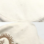 Hermes Hat Bucket Jean Sunshine Fashion Item Cotton — view 7