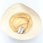 Hermes Hat Bucket Jean Sunshine Fashion Item Cotton — view 4