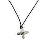 Hermes Necklace Lima Pendant Jewelry Accessories 925 Silver — view 4