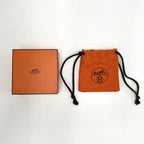 Hermes Necklace Lima Pendant Jewelry Accessories 925 Silver — view 9