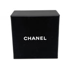 Chanel Earrings Ear Cuff Coco Mark Accessories GP Faux Pearl — view 8