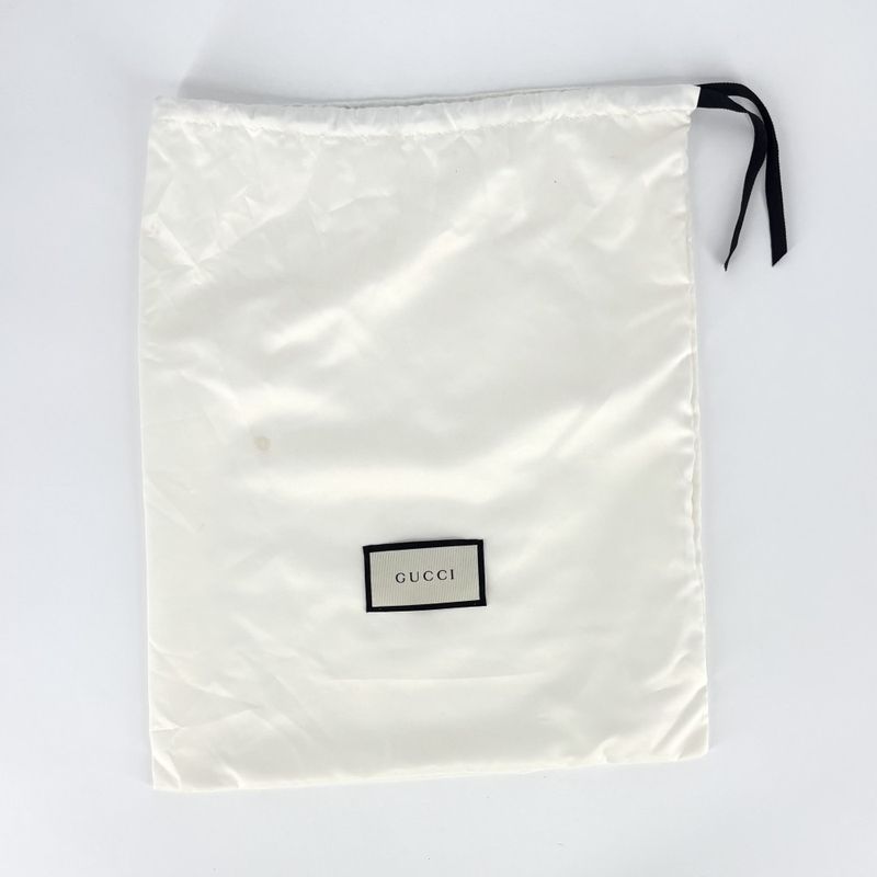 Gucci Shoulder Bag Ophidia Mini Bucket Crossbody Sherry — view 8