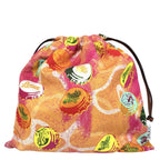Loewe Pouch Paulas Ibiza Drawstring — view 3