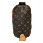 Louis Vuitton Body Bag Pochette Gange Waist Crossbody — view 3