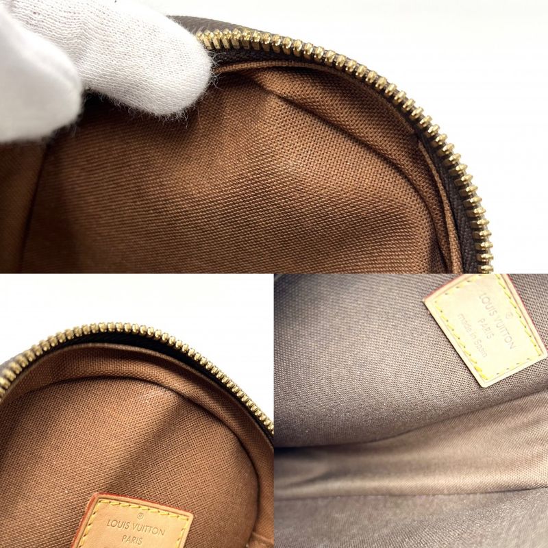Louis Vuitton Body Bag Pochette Gange Waist Crossbody — view 8