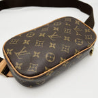 Louis Vuitton Body Bag Pochette Gange Waist Crossbody — view 4