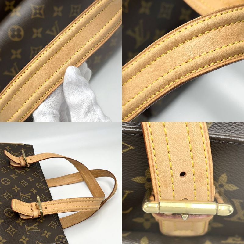 Louis Vuitton Tote Multiplicite Handbag — view 8