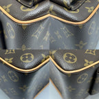 Louis Vuitton Tote Multiplicite Handbag — view 5