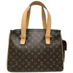 Louis Vuitton Tote Multiplicite Handbag — view 2