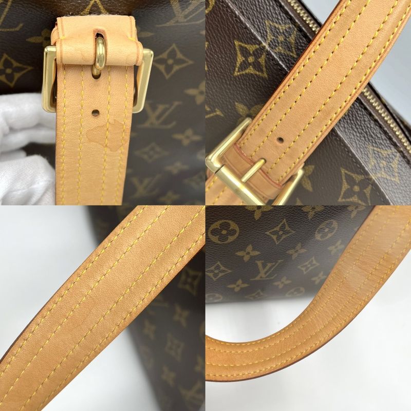 Louis Vuitton Tote Multiplicite Handbag — view 6