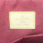Louis Vuitton Tote Multiplicite Handbag — view 4