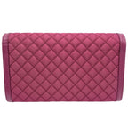Prada Chain Wallet Quilted Shoulder Purse