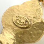 Chanel Necklace Pendant Gripore Long Vintage Coco Mark Accessori — view 5