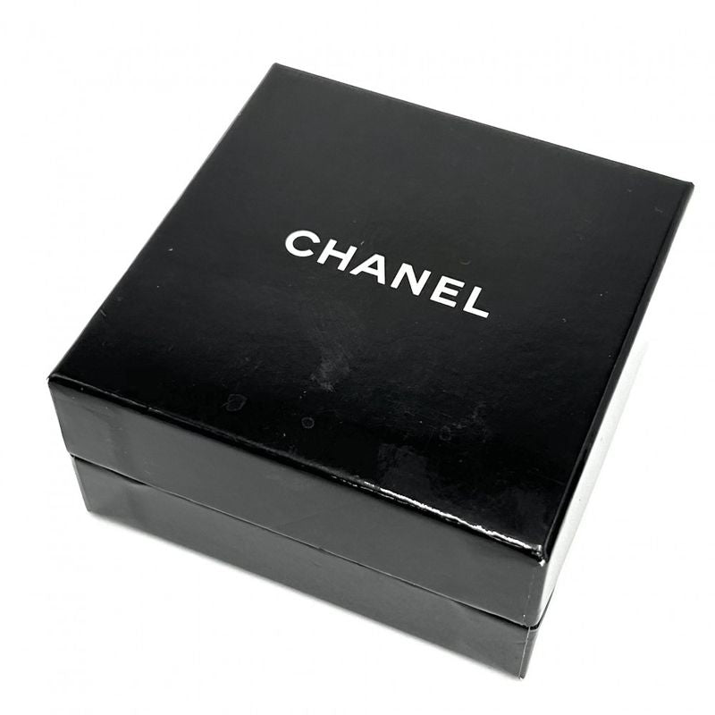 Chanel Accessories Vintage Owl Motif GP Gold