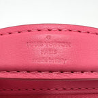 Louis Vuitton 2-Way Monogram Pop My Heart Pouch Shoulder Bag Mini — view 5