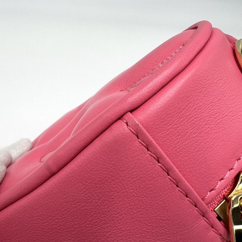 Louis Vuitton 2-Way Monogram Pop My Heart Pouch Shoulder Bag Mini — view 8