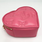 Louis Vuitton 2-Way Monogram Pop My Heart Pouch Shoulder Bag Mini — view 3