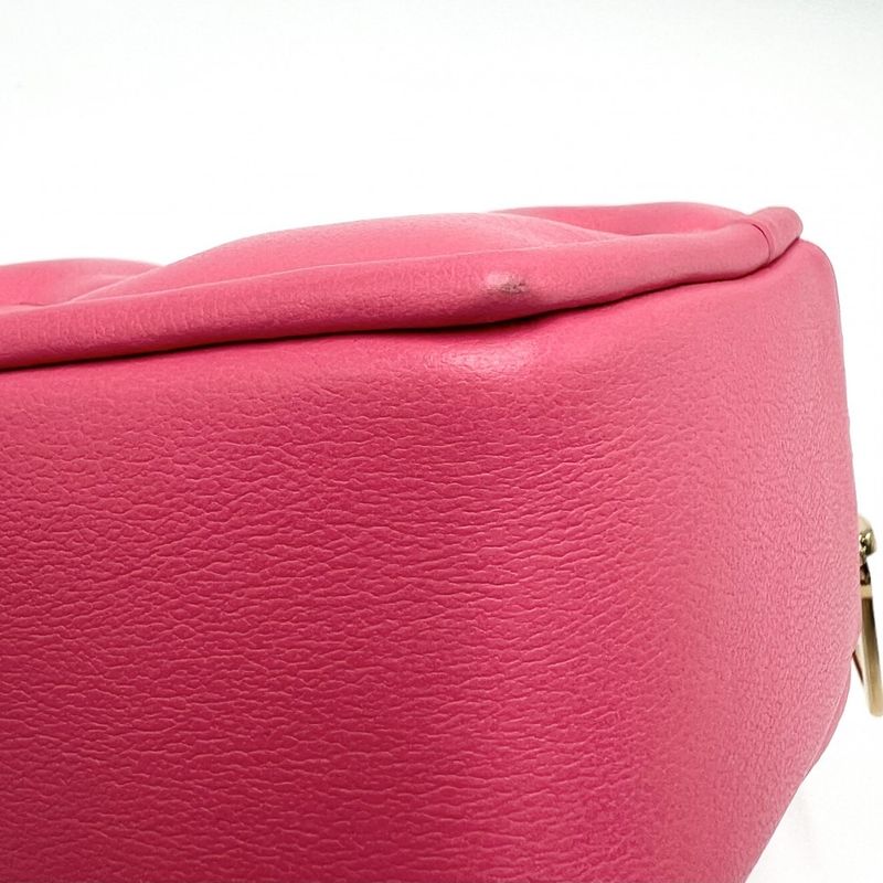 Louis Vuitton 2-Way Monogram Pop My Heart Pouch Shoulder Bag Mini — view 7