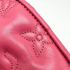 Louis Vuitton 2-Way Monogram Pop My Heart Pouch Shoulder Bag Mini — view 6