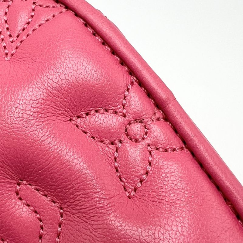 Louis Vuitton 2-Way Monogram Pop My Heart Pouch Shoulder Bag Mini — view 6