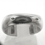 Hermes Rings Serie Ring Jewelry Accessories Combi Vintage AU 750 18K — view 9