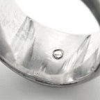 Hermes Rings Serie Ring Jewelry Accessories Combi Vintage AU 750 18K — view 7