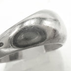 Hermes Rings Serie Ring Jewelry Accessories Combi Vintage AU 750 18K — view 8